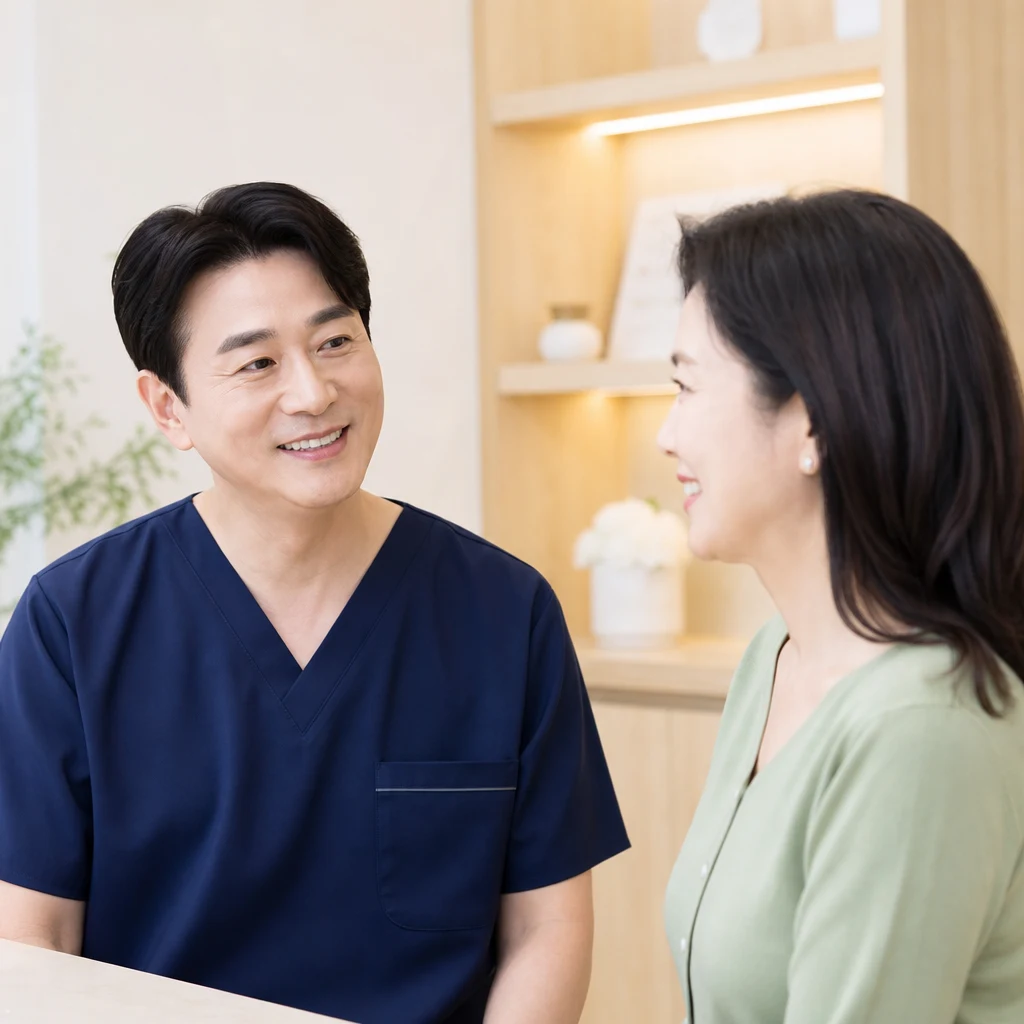오십견 주사치료 비용과 보험 적용은?