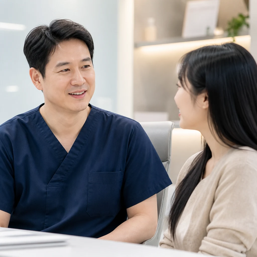 김해 율하 통사치료  이미지 1
