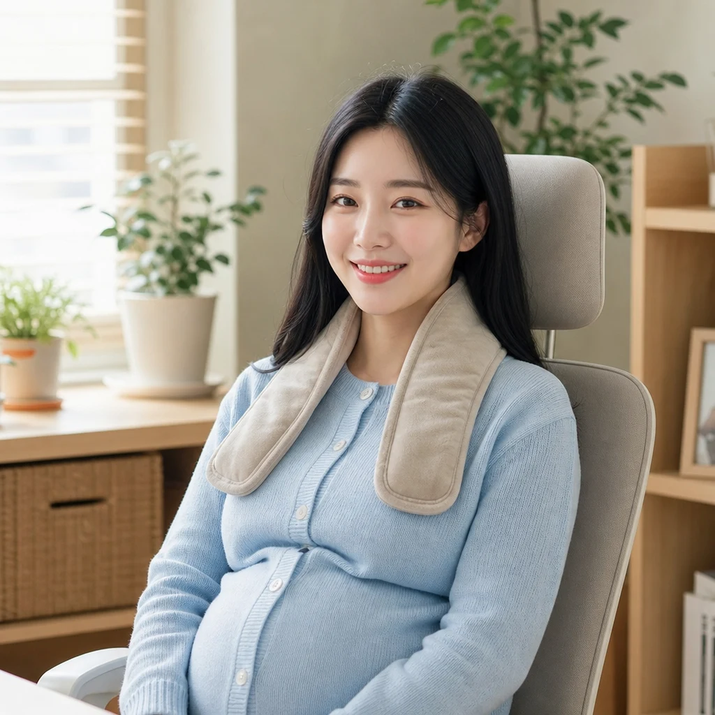 목근육의 경직 두통 통증 주사치료 이미지 2
