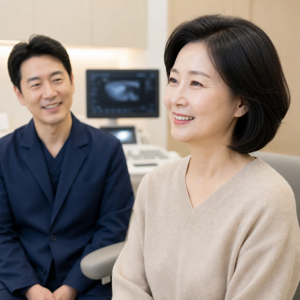 어깨 통증 주사치료 절차는 어떻게 진행되나요?
