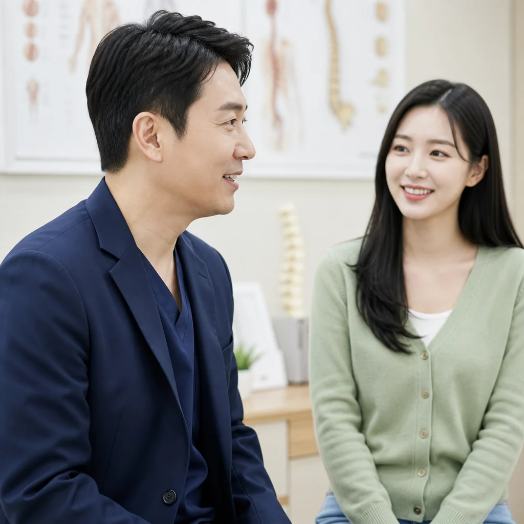SNEPI 치료, 부작용은 없을까요?