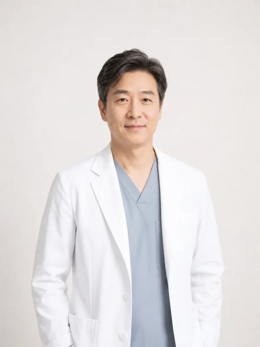 엄영진 원장